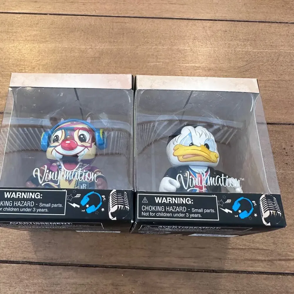 Disneyparks new box